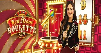 Red Door Roulette